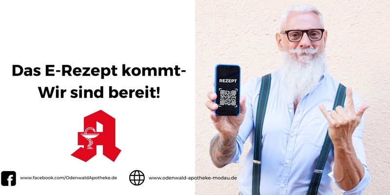 eRezept