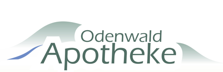 Logo Odenwald Apotheke